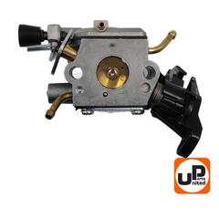 Карбюратор UNITED PARTS для HUSQVARNA 445/450 5064504-01 (90-0170)