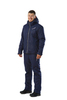Nordski Premium детский лыжный костюм утепленный navy - 1