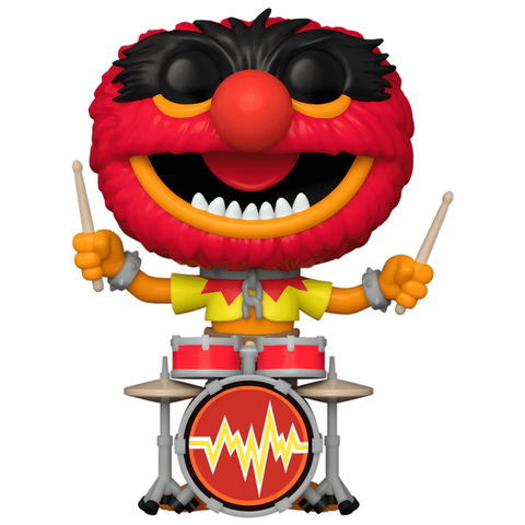 Funko POP! Muppets: Animal NYCC24 (Exc) (13)
