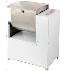 Тестомес для крутого теста Hurakan HKN-5HNM