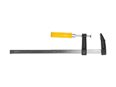 STAYER CF-300/50, 50 х 300 мм, струбцина F (3210-050-300)