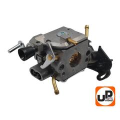 Карбюратор UNITED PARTS для HUSQVARNA 445/450 5064504-01 (90-0170)