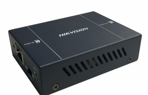 Удлинитель Ethernet DS-1H34-0101P