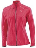 Куртка женская Mizuno ImpermaLite SS13 беговая