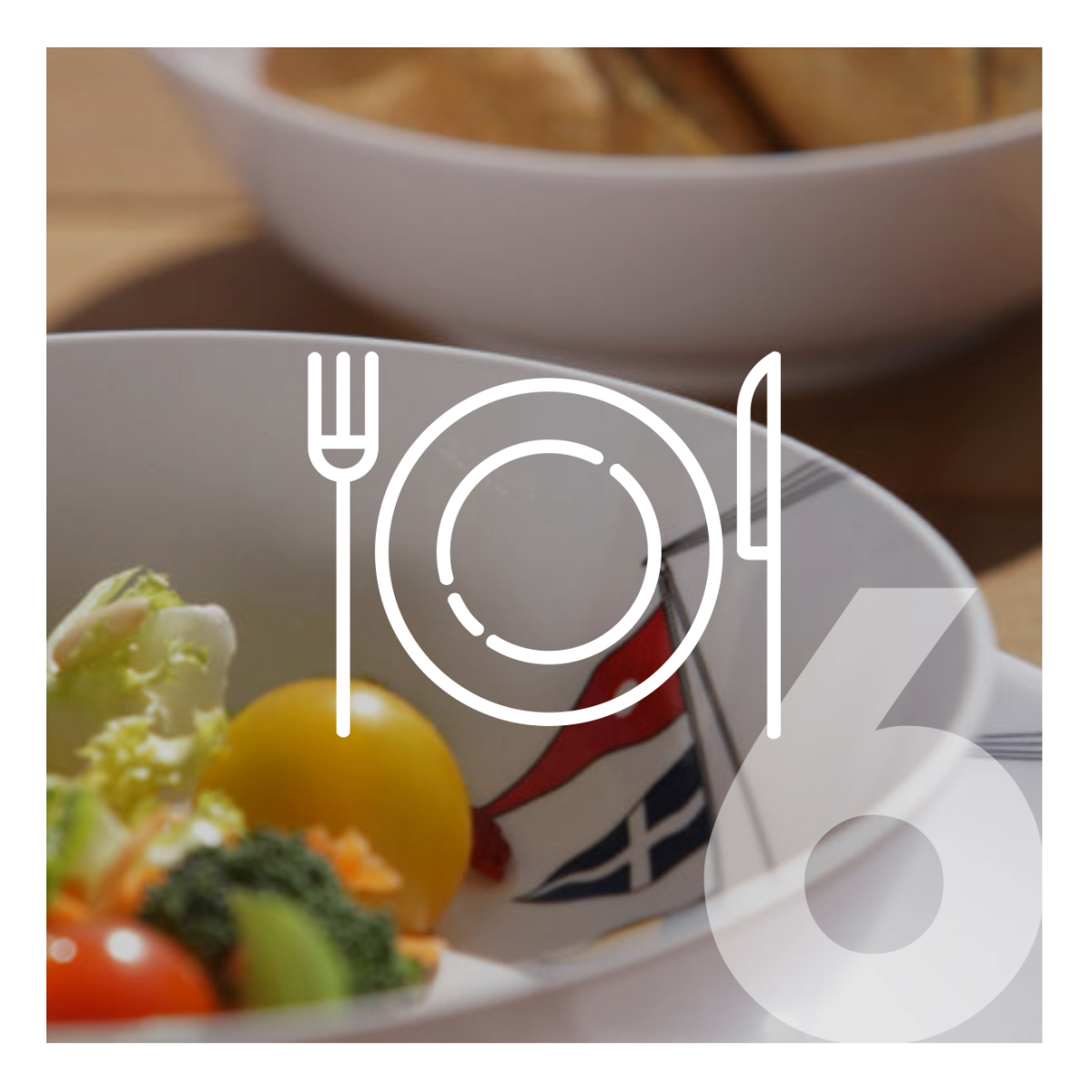 KITCHEN SET / REGATA / 6