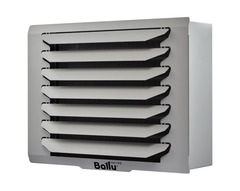 Тепловентилятор водяной Ballu BHP-W4-15-S