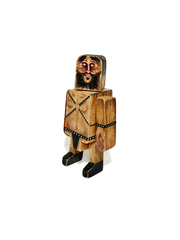 Фигурка VALENTINE RASPUTIN У́РОД TOYS