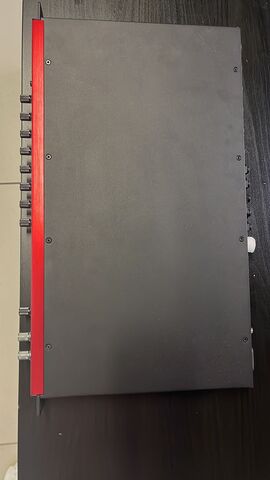FOCUSRITE Clarett+ 8Pre