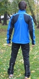 Лыжный костюм Noname On The Move Blue