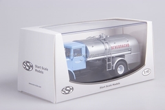 MAZ-200 TZ-200 Aeroflot 1:43 Start Scale Models (SSM)