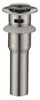 BelBagno BB-PCU-02-IN Донный клапан, цвет: серый