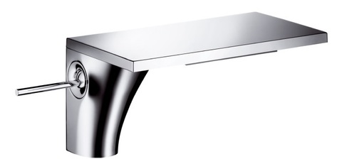 Axor Massaud 18010000 Смеситель для раковины