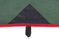 Универсальный тент Alexika AWNING (4х4м)