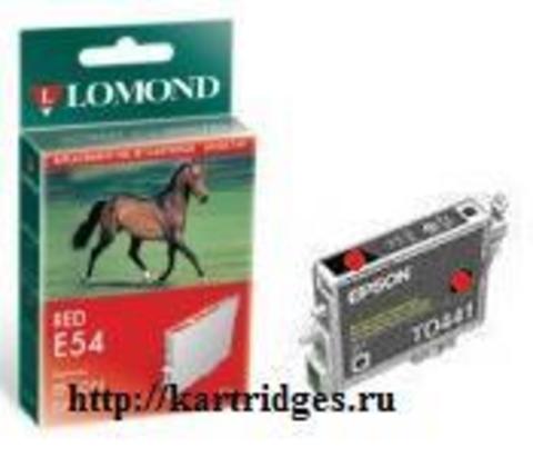 Картридж Lomond L0202749