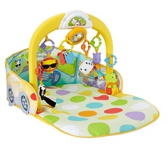 Fisher Price Игровой центр 3 в 1 