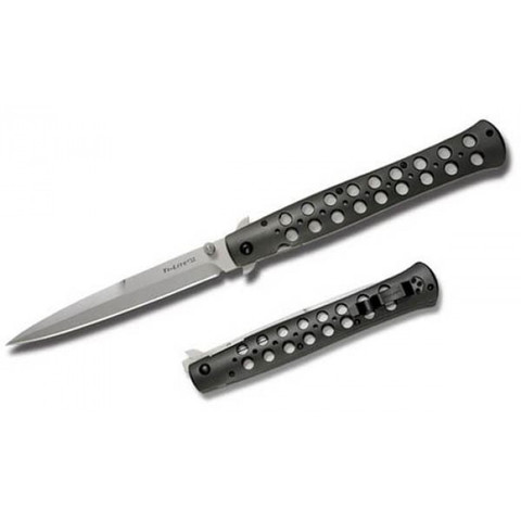 Складной нож Cold Steel 26ASTX Ti-Lite 6