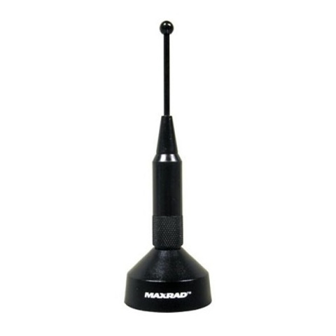 Широкополосная автомобильная антенна WiMAX / YOTA диапазонов PCTel BMAXC233805 с NMO основанием