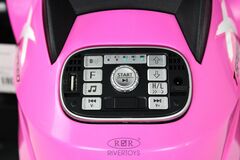Квадроцикл T001TT 4WD с пультом (Полноприводный)