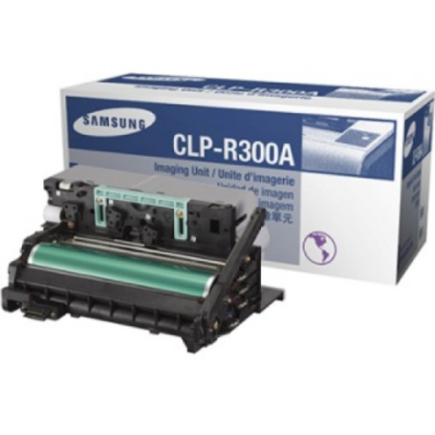 Скупка оригинальных картриджей Samsung CLP-R300A