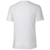 Asics SS Stripes Tee Футболка мужская White - 1