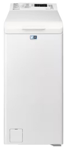 Стиральная машина с вертикальной загрузкой Electrolux EW2TN35262P