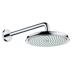 Hansgrohe Raindance Classic 27424000 Душ верхний 27х27 см фото