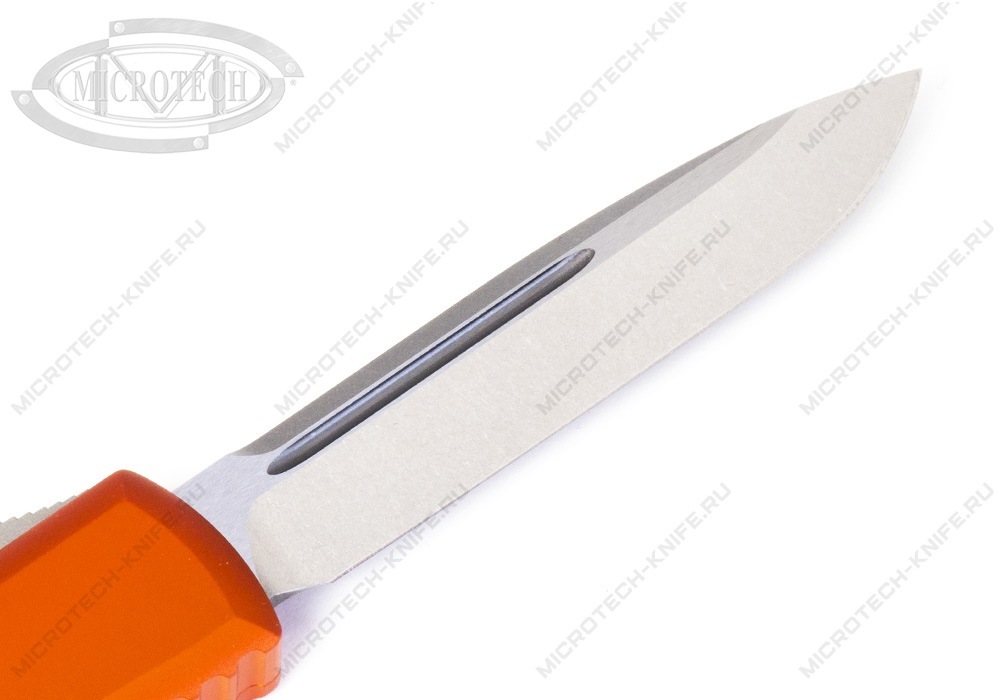 Нож Microtech Ultratech 121-10OR