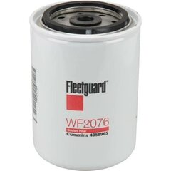 Фильтр охлаждающей жидкости/ АРТ: WF2076