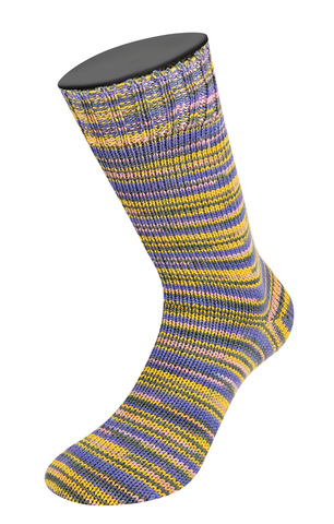 Lana Grossa Meilenweit Merino Extrafine Cosy 6167