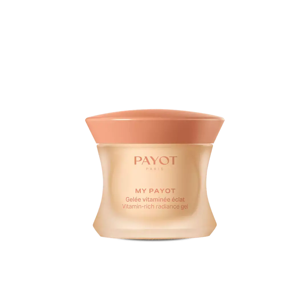PAYOT My Payot Gelée vitaminée éclat Витаминизированное желе для сияния кожи