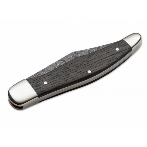 Нож Boker 112021DAM 20-20 Classic Damast