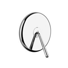 Gessi Goccia 33744#031 Встраиваемый однорычажный смеситель(внешние части), цвет: хром фото
