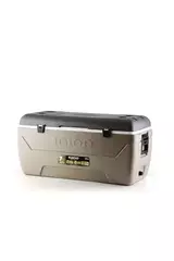 Термоконтейнер Igloo Sportsman 150 Sand Carbon  (изотермический, 142л)