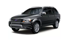Стекла фар VOLVO XC90 (2003-2015) R