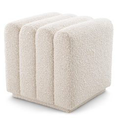 Пуф Stool Bente арт.115491