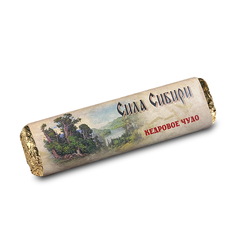 Ореховый десерт "Кедровое чудо" 150 г