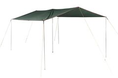 Универсальный тент Alexika AWNING (4х4м)