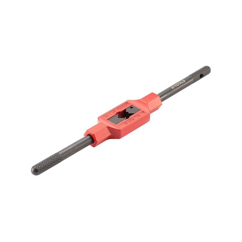 Вороток для метчиков №1 M1-M10(2,0-6,3мм) 175мм DIN1814 H-Tools 08800030