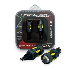 LED лампы Т15 (2525) 18SMD CREE