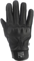 Justin Hiver Cuir / Черный