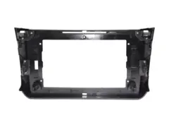 Магнитола Nissan Tiida (2014+) Android 11 8/128GB QLED DSP 4G модель NIS-018TS18