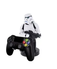 Подставка Cable Guys: Star Wars - Stormtrooper