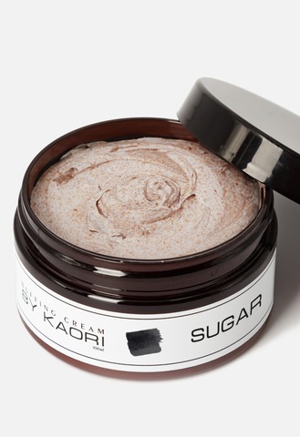 Крем-скраб САХАР (SUGAR)