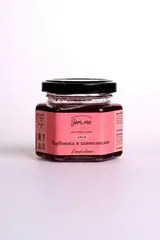 Джем "Клубника в шампанском"