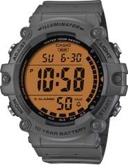 Часы мужские Casio AE-1500WHC-8A Casio Collection