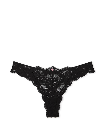 DREAM ANGELS BOHO КРУЖЕВНЫЕ СТРИНГИ