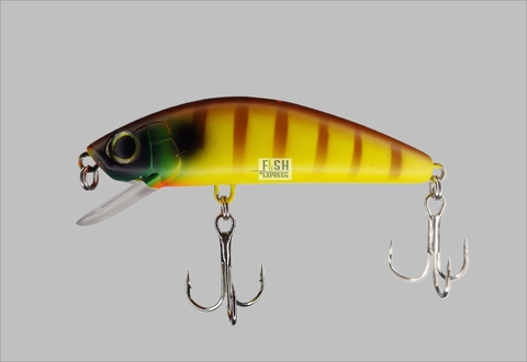 Воблер YO-ZURI Minnow F 70мм 8гр. 0-0.3м #04 (реплика)