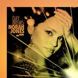 JONES, NORAH: Day Breaks (Компакт-диск)