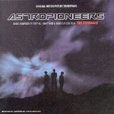 OST: Astropioneers (Original Motion Picture Soundtrack) (Компакт-диск)