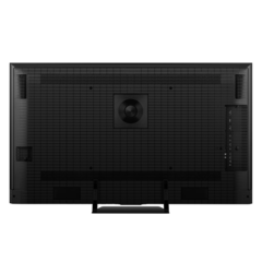Телевизор Hisense 100" 100UR8S 4K Ultra HD 180Hz